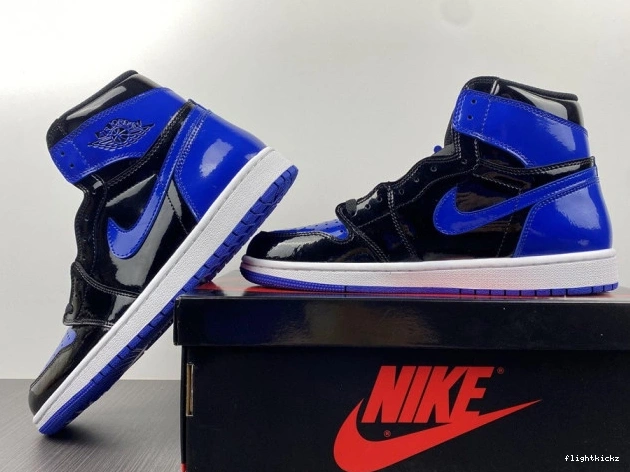 Retro 555088-404 OG High 1 Jordan 1120